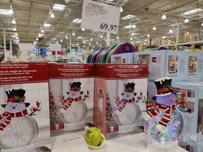 独家！【加东版】Costco店内实拍，有效期至12月21日！iPhone16月供、大龙虾减、阿迪鞋.99、蝴蝶虾.99、电火锅.99、折叠桌.99、折叠椅.99、化妆镜.99！