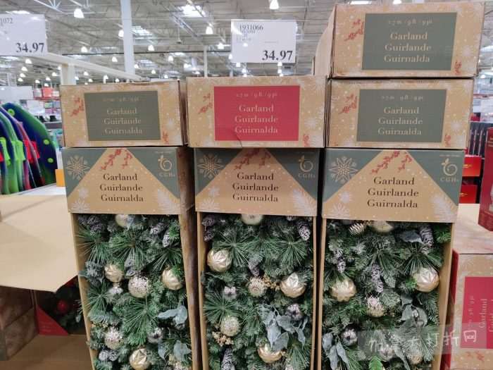 独家！【加东版】Costco店内实拍，有效期至12月21日！iPhone16月供、大龙虾减、阿迪鞋.99、蝴蝶虾.99、电火锅.99、折叠桌.99、折叠椅.99、化妆镜.99！