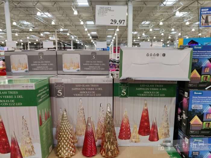 独家！【加东版】Costco店内实拍，有效期至12月21日！iPhone16月供、大龙虾减、阿迪鞋.99、蝴蝶虾.99、电火锅.99、折叠桌.99、折叠椅.99、化妆镜.99！