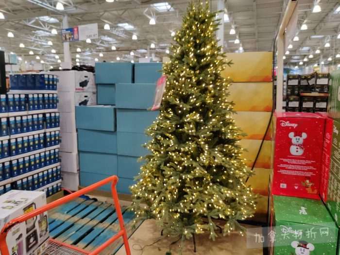 独家！【加东版】Costco店内实拍，有效期至12月21日！iPhone16月供、大龙虾减、阿迪鞋.99、蝴蝶虾.99、电火锅.99、折叠桌.99、折叠椅.99、化妆镜.99！