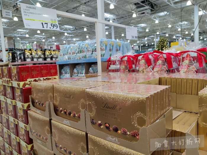 独家！【加东版】Costco店内实拍，有效期至12月21日！iPhone16月供、大龙虾减、阿迪鞋.99、蝴蝶虾.99、电火锅.99、折叠桌.99、折叠椅.99、化妆镜.99！