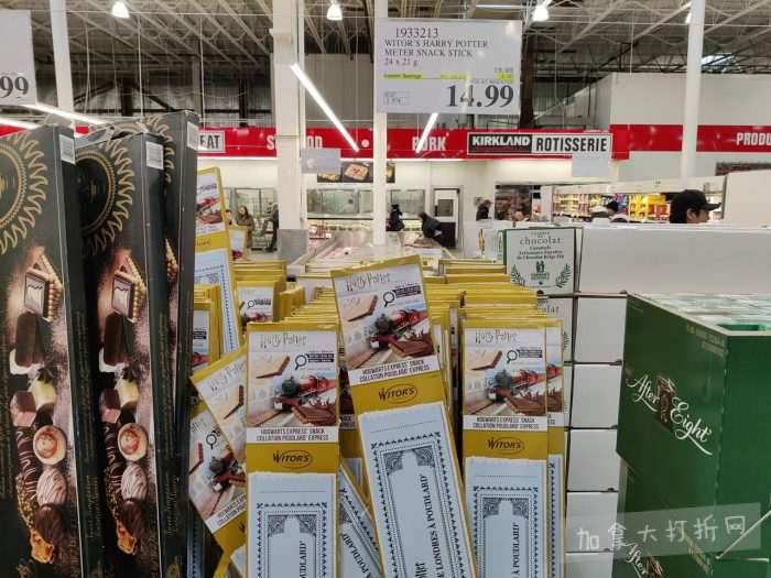 独家！【加东版】Costco店内实拍，有效期至12月21日！iPhone16月供、大龙虾减、阿迪鞋.99、蝴蝶虾.99、电火锅.99、折叠桌.99、折叠椅.99、化妆镜.99！