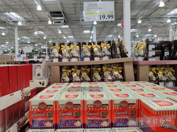 独家！【加东版】Costco店内实拍，有效期至12月21日！iPhone16月供、大龙虾减、阿迪鞋.99、蝴蝶虾.99、电火锅.99、折叠桌.99、折叠椅.99、化妆镜.99！