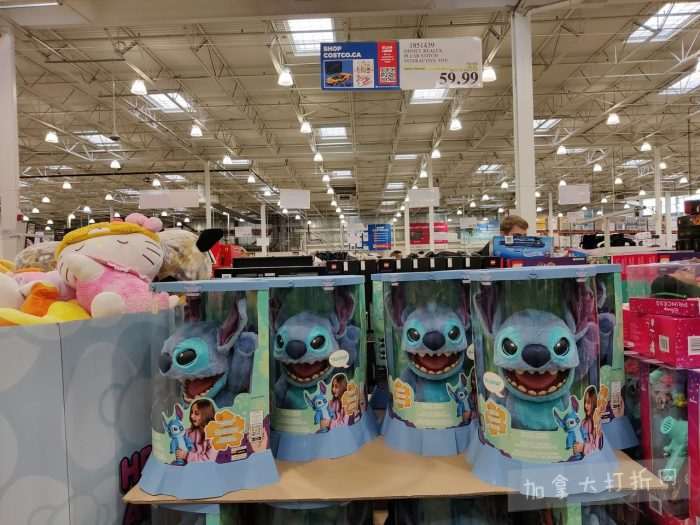 独家！【加东版】Costco店内实拍，有效期至12月21日！iPhone16月供、大龙虾减、阿迪鞋.99、蝴蝶虾.99、电火锅.99、折叠桌.99、折叠椅.99、化妆镜.99！