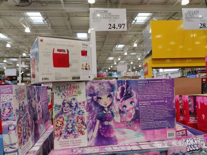 独家！【加东版】Costco店内实拍，有效期至12月21日！iPhone16月供、大龙虾减、阿迪鞋.99、蝴蝶虾.99、电火锅.99、折叠桌.99、折叠椅.99、化妆镜.99！