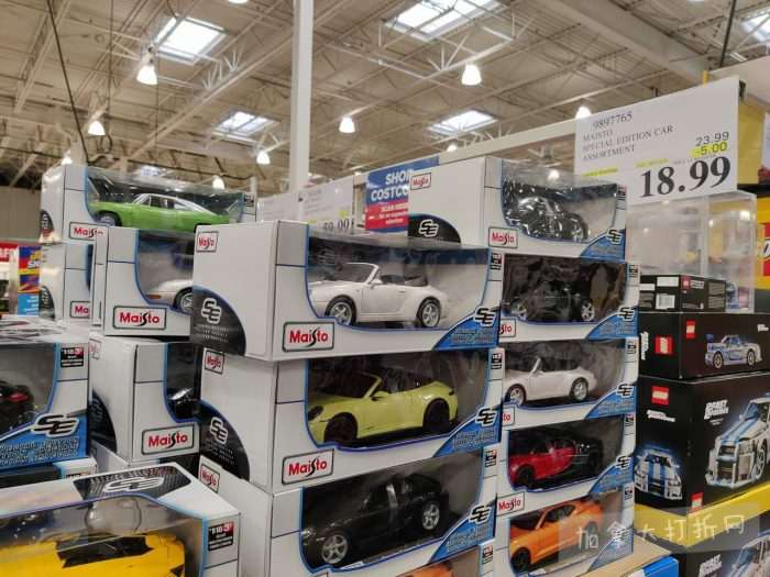 独家！【加东版】Costco店内实拍，有效期至12月21日！iPhone16月供、大龙虾减、阿迪鞋.99、蝴蝶虾.99、电火锅.99、折叠桌.99、折叠椅.99、化妆镜.99！