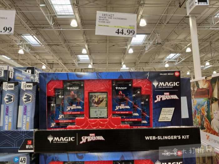 独家！【加东版】Costco店内实拍，有效期至12月21日！iPhone16月供、大龙虾减、阿迪鞋.99、蝴蝶虾.99、电火锅.99、折叠桌.99、折叠椅.99、化妆镜.99！