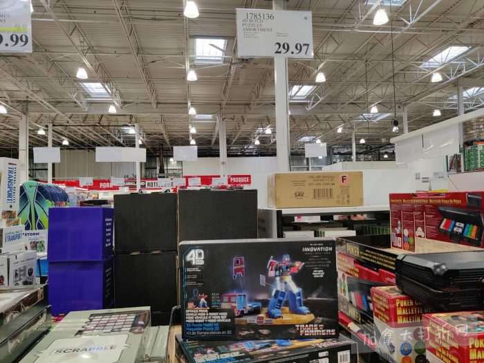 独家！【加东版】Costco店内实拍，有效期至12月21日！iPhone16月供、大龙虾减、阿迪鞋.99、蝴蝶虾.99、电火锅.99、折叠桌.99、折叠椅.99、化妆镜.99！
