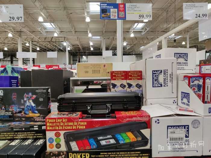 独家！【加东版】Costco店内实拍，有效期至12月21日！iPhone16月供、大龙虾减、阿迪鞋.99、蝴蝶虾.99、电火锅.99、折叠桌.99、折叠椅.99、化妆镜.99！