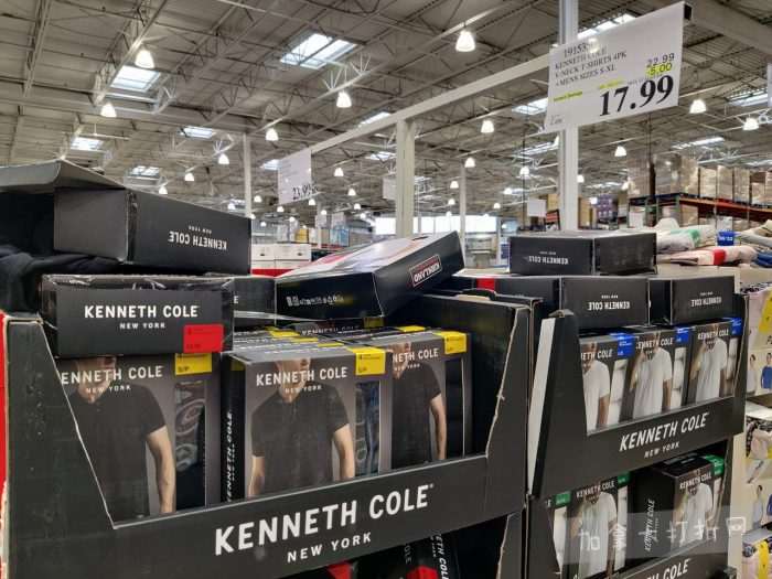 独家！【加东版】Costco店内实拍，有效期至12月21日！iPhone16月供、大龙虾减、阿迪鞋.99、蝴蝶虾.99、电火锅.99、折叠桌.99、折叠椅.99、化妆镜.99！