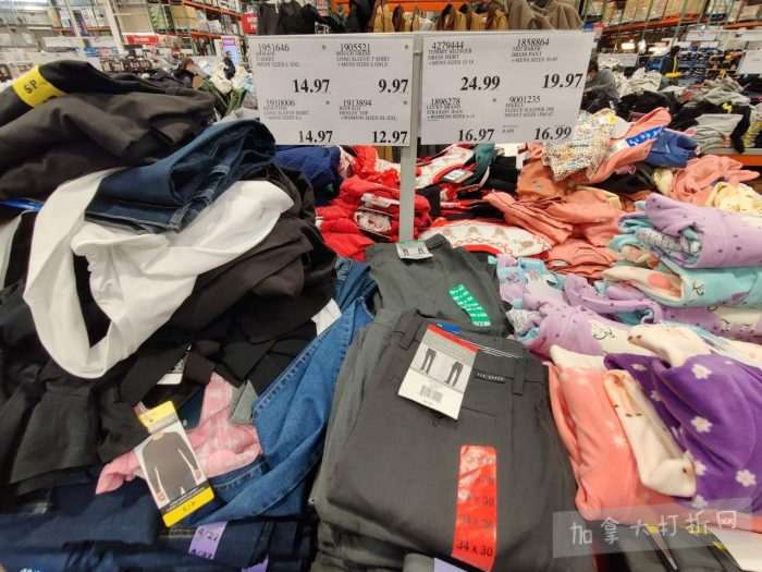 独家！【加东版】Costco店内实拍，有效期至12月21日！iPhone16月供、大龙虾减、阿迪鞋.99、蝴蝶虾.99、电火锅.99、折叠桌.99、折叠椅.99、化妆镜.99！
