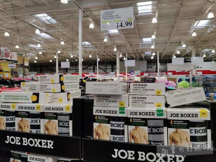 独家！【加东版】Costco店内实拍，有效期至12月21日！iPhone16月供、大龙虾减、阿迪鞋.99、蝴蝶虾.99、电火锅.99、折叠桌.99、折叠椅.99、化妆镜.99！