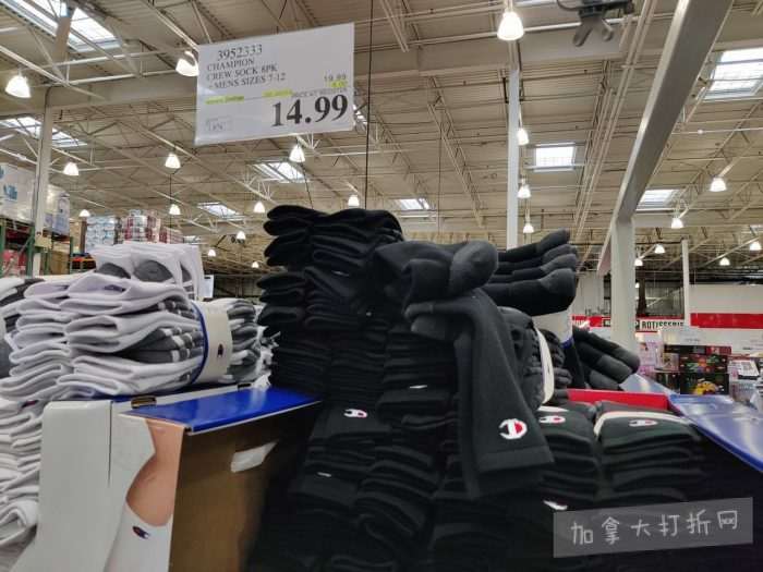 独家！【加东版】Costco店内实拍，有效期至12月21日！iPhone16月供、大龙虾减、阿迪鞋.99、蝴蝶虾.99、电火锅.99、折叠桌.99、折叠椅.99、化妆镜.99！