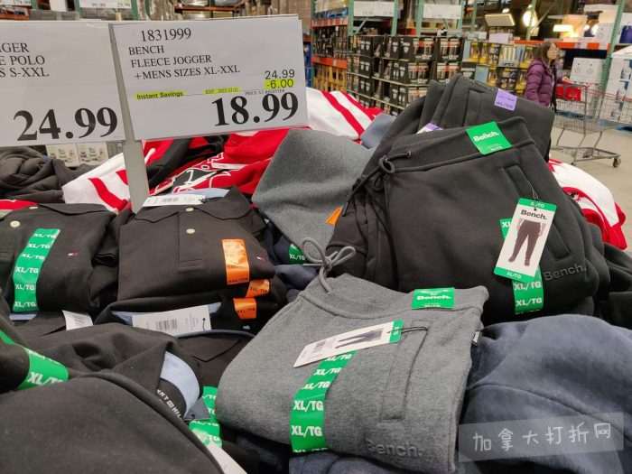 独家！【加东版】Costco店内实拍，有效期至12月21日！iPhone16月供、大龙虾减、阿迪鞋.99、蝴蝶虾.99、电火锅.99、折叠桌.99、折叠椅.99、化妆镜.99！