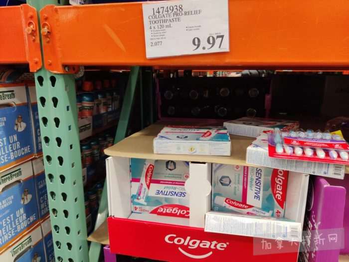 独家！【加东版】Costco店内实拍，有效期至12月21日！iPhone16月供、大龙虾减、阿迪鞋.99、蝴蝶虾.99、电火锅.99、折叠桌.99、折叠椅.99、化妆镜.99！