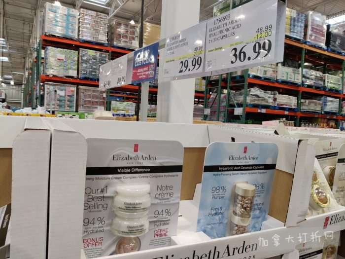 独家！【加东版】Costco店内实拍，有效期至12月21日！iPhone16月供、大龙虾减、阿迪鞋.99、蝴蝶虾.99、电火锅.99、折叠桌.99、折叠椅.99、化妆镜.99！