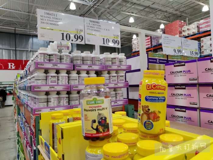 独家！【加东版】Costco店内实拍，有效期至12月21日！iPhone16月供、大龙虾减、阿迪鞋.99、蝴蝶虾.99、电火锅.99、折叠桌.99、折叠椅.99、化妆镜.99！