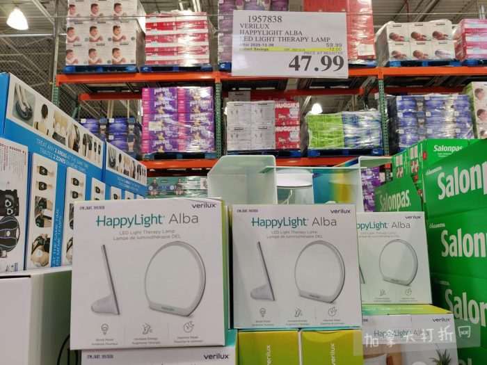 独家！【加东版】Costco店内实拍，有效期至12月21日！iPhone16月供、大龙虾减、阿迪鞋.99、蝴蝶虾.99、电火锅.99、折叠桌.99、折叠椅.99、化妆镜.99！