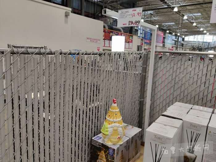独家！【加东版】Costco店内实拍，有效期至12月21日！iPhone16月供、大龙虾减、阿迪鞋.99、蝴蝶虾.99、电火锅.99、折叠桌.99、折叠椅.99、化妆镜.99！