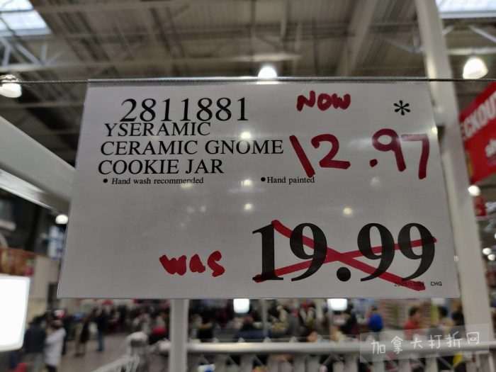 独家！【加东版】Costco店内实拍，有效期至12月21日！iPhone16月供、大龙虾减、阿迪鞋.99、蝴蝶虾.99、电火锅.99、折叠桌.99、折叠椅.99、化妆镜.99！