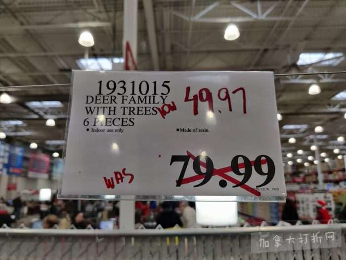 独家！【加东版】Costco店内实拍，有效期至12月21日！iPhone16月供、大龙虾减、阿迪鞋.99、蝴蝶虾.99、电火锅.99、折叠桌.99、折叠椅.99、化妆镜.99！