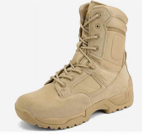 NORTIV 8 男士军用战术工作靴 69.99加元(原价 86.99加元)!多色可选 NORTIV 8 男士军用战术工作靴 69.99加元(原价 86.99加元)!多色可选