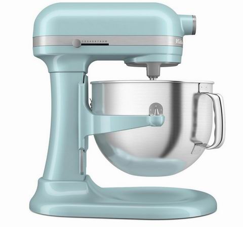 KitchenAid 7夸脱大容量 立式搅拌机/厨师机 449.99加元(原价 639.99加元) KitchenAid 7夸脱大容量 立式搅拌机/厨师机 449.99加元(原价 639.99加元)