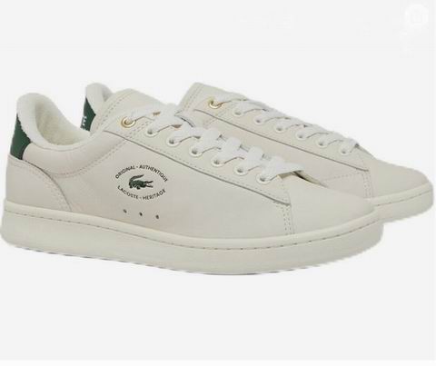 Lacoste 女士 Carnaby 运动鞋 70加元(官网原价 155加元) Lacoste 女士 Carnaby 运动鞋 70加元(官网原价 155加元)