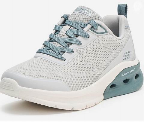Skechers 女式 Glide Step Arc Waves 2.0 运动鞋 51.9加元(原价 95加元) Skechers 女式 Glide Step Arc Waves 2.0 运动鞋 51.9加元(原价 95加元)