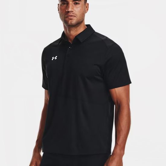 拼手速!超级白菜!Under Armour UA Tech 男式POLO衫1.6折 8.78加元包邮!