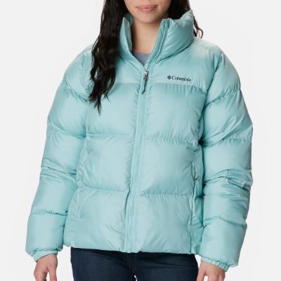 Columbia假日大促！精选户外服饰、羽绒服等4折起+额外8.5折！