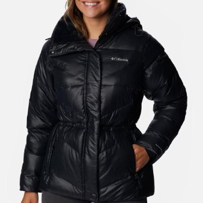 Columbia假日大促！精选户外服饰、羽绒服等4折起+额外8.5折！