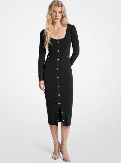 白菜价!Michael Kors 奥莱时尚服饰2折起:粗花呢背心 39加元、提花吊带裙 55加元、连帽衫 55加元、保暖背心 93.6加元