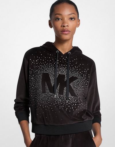 白菜价!Michael Kors 奥莱时尚服饰2折起:粗花呢背心 39加元、提花吊带裙 55加元、连帽衫 55加元、保暖背心 93.6加元