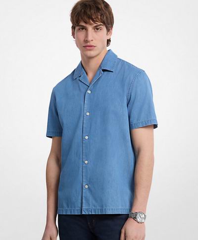 白菜价!Michael Kors 奥莱时尚服饰2折起:粗花呢背心 39加元、提花吊带裙 55加元、连帽衫 55加元、保暖背心 93.6加元