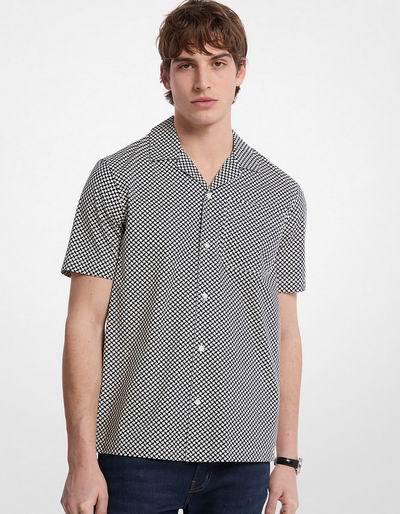 白菜价!Michael Kors 奥莱时尚服饰2折起:粗花呢背心 39加元、提花吊带裙 55加元、连帽衫 55加元、保暖背心 93.6加元