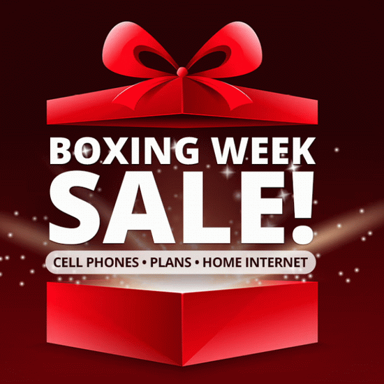 Costco手机节礼周大促:iPhone手机零月供+最高送价值300加元礼品卡!