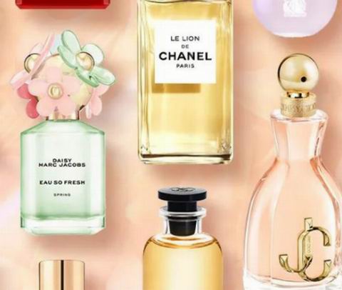 Sephora 丝芙兰香水8折:Miu Miu 草莓香草淡香水$172、TOM FORD清新柑橘果香香水$268、HERMÈS 爱马仕大地淡香水$140.4