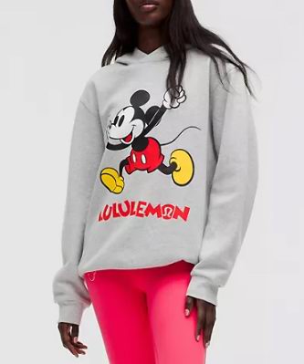 lululemon节礼周大促,精选时尚运动服饰4折起!抢迷你单肩包、腰包、Scuba卫衣、Define夹克、封面款羽绒服9!