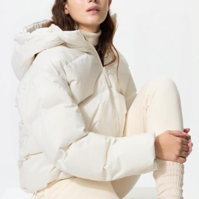 Uniqlo优衣库节礼周大促，精选服饰3折起！抢羽绒服.9、毛衣.9、围巾.9！