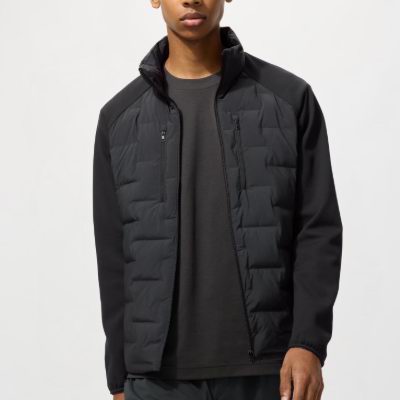 Uniqlo优衣库节礼周大促，精选服饰3折起！抢羽绒服.9、毛衣.9、围巾.9！