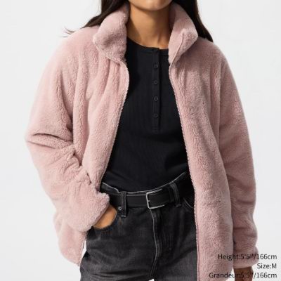 Uniqlo优衣库节礼周大促，精选服饰3折起！抢羽绒服.9、毛衣.9、围巾.9！