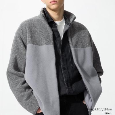 Uniqlo优衣库节礼周大促，精选服饰3折起！抢羽绒服.9、毛衣.9、围巾.9！