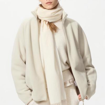 Uniqlo优衣库节礼周大促，精选服饰3折起！抢羽绒服.9、毛衣.9、围巾.9！