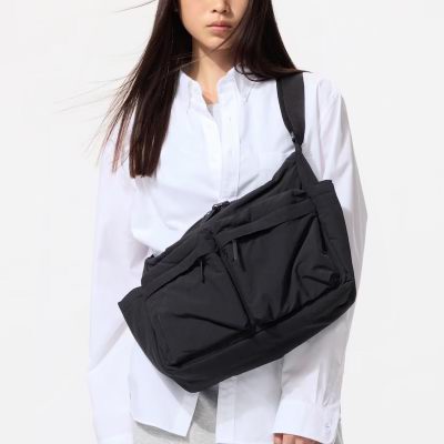 Uniqlo优衣库节礼周大促，精选服饰3折起！抢羽绒服.9、毛衣.9、围巾.9！