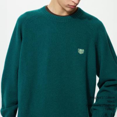 Uniqlo优衣库节礼周大促，精选服饰3折起！抢羽绒服.9、毛衣.9、围巾.9！