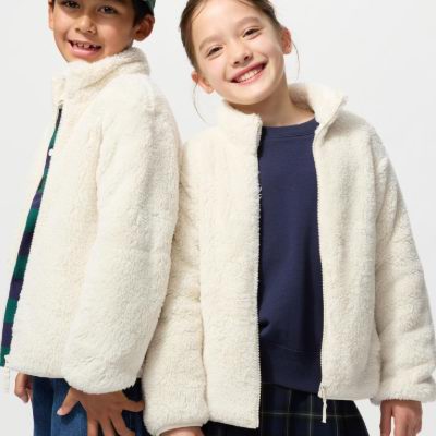 Uniqlo优衣库节礼周大促，精选服饰3折起！抢羽绒服.9、毛衣.9、围巾.9！