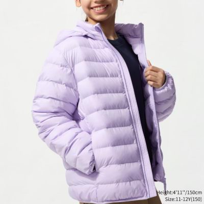 Uniqlo优衣库节礼周大促，精选服饰3折起！抢羽绒服.9、毛衣.9、围巾.9！