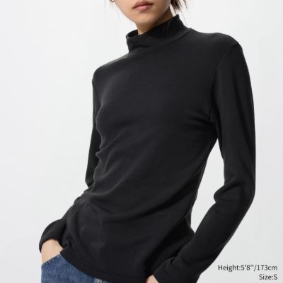 Uniqlo优衣库节礼周大促，精选服饰3折起！抢羽绒服.9、毛衣.9、围巾.9！