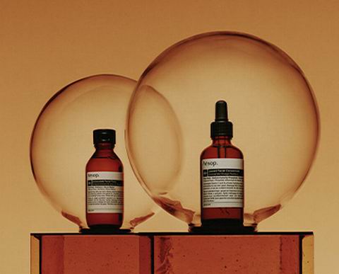 Aesop 伊索洗护品7.5折!入AESOP天竺葵叶洗护3件套 118加元(原价 157加元)